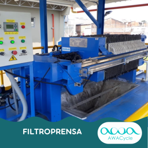 Filtroprensa